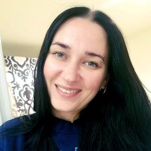 Meet your Posher, Vicky